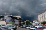 Погода устроит встряску жителям Киева: берегите головы 7 октября, прогноз погоды
