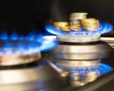 Тарифы на газ, фото 24 канал