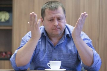 Борис Филатов