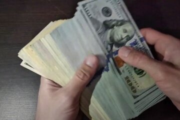 доллар, курс валют