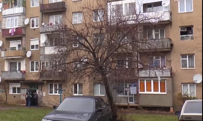 Налог на недвижимость
