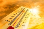 Украинцев предупредили об аномалиях: град, жара +36, грозы и ливни