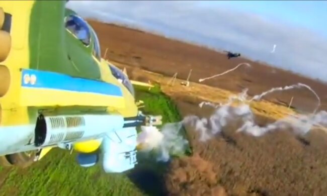 Победа. Фото: скриншот YouTube