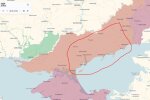 АЗС в окупованому Криму, обмеження продажу бензину