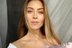 Соня Евдокименко. Фото: скриншот Instagram