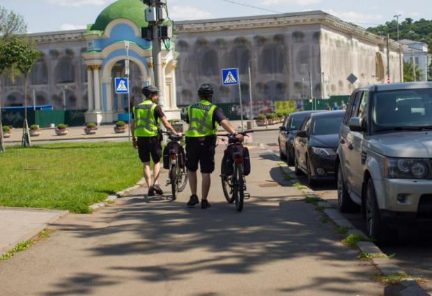 Усіх українців попередили – поліція має право без попередження
