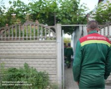 Наслідки російського обстрілу Запоріжжя та Балабиного: пошкоджені будинки, залізнична інфраструктура