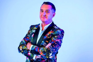 Дядя Жора. Фото: News Magic