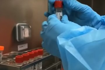 Развеяно пять мифов о коронавирусе. Фото: скриншот YouTube