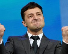 В ЦИК подтвердили победу Зеленского на выборах в Раду