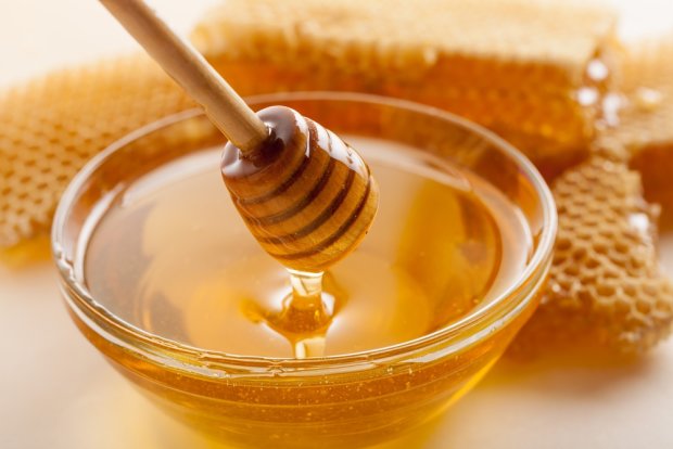 Мед вместо сахара может привести к непоправимому