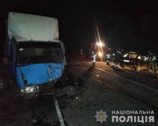 Жуткая ДТП в Одесской области: есть жертвы