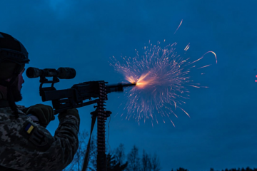 Вибухи на Київщині та терміновий збір Ради оборони - що трапилося у Києві в ніч проти 30 квітня