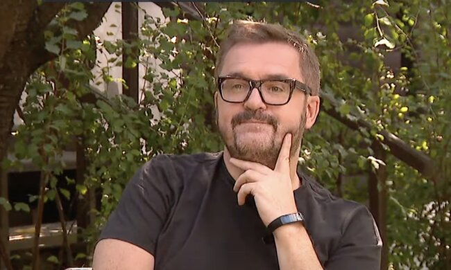 Пономарев, скриншот из YouTube
