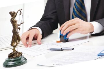 Спадок, оформлення, плата за спадщину. Фото: Telegram