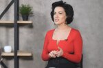 Даша Астафьева.  Фото: скриншот YouTube-видео