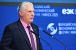 США розширили санкції проти Куби: Діас-Канель і родина Кастро