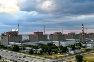 Ворожий обстріл, наслідки, попередження, катастрофа. Фото: Telegram