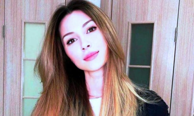 Анна Заворотнюк. Фото: скриншот YouTube