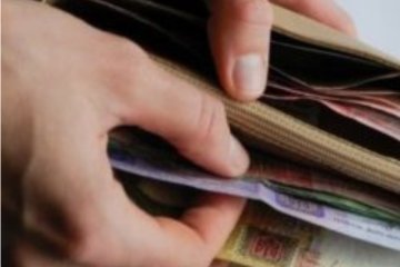 Налоги в Украине могут измениться