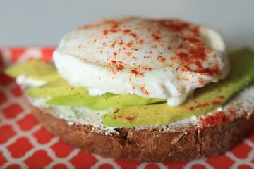 Їжа. Фото: YouTube