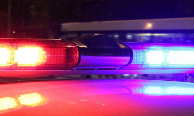 В Киеве задержали подозреваемых по делу о пророссийских плакатах, фото - Я и Закон