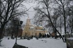 Погода в Украине. Фото: скриншот YouTube