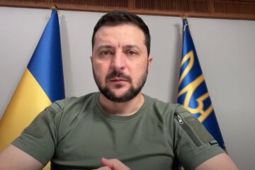 Владимир Зеленский. Фото: YouTube, скрин