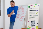 Favbet Foundation и GoFriends IT Academy: IT-мастер-класс для подростков из уязвимых категорий