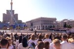 День независимости Украины в 2019. Фото: Youtube