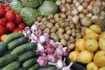 Можно купить овощи и фрукты совсем за копейки: в Киеве пройдут ярмарки, адреса