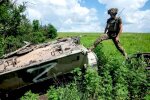Украинские военные. Фото: Генштаб ВСУ