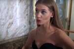 Кристина Асмус. Фото: скриншот YouTube-видео