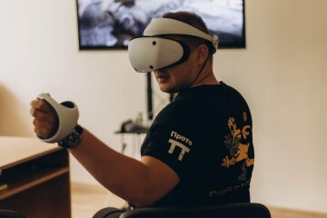 Favbet Foundation та БФ та відкрили дві нові локації проєкту "Re:start" для реабілітації поранених