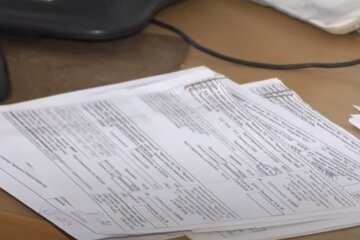 Коммунальные платежи. Фото: скриншот YouTube-видео