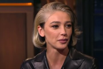 Настя Ивлеева. Фото: скриншот YouTube-видео