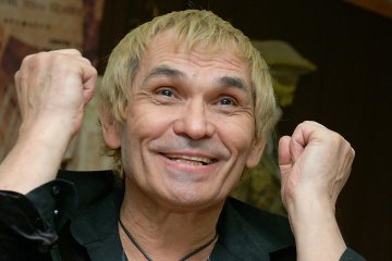 Жена Бари Алибасова рассказала, что он радуется и подает знаки