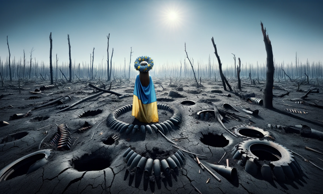 Від радості до повного розпачу: озвучено три головні сценарії, як Трамп закінчить війну в Україні