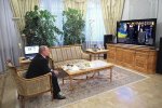 Константин Боровой о реакции России на победу Зеленского: «Активизированы все возможные спецслужбы»