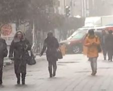 Мряка і мокрий сніг: синоптики попередили - сьогодні мерзенна погода