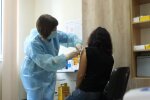 Вакцинация. Фото: скриншот YouTube-видео