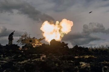 ВСУ. Фото: Facebook