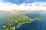 Крым. Украина. Фото: скриншот YouTube