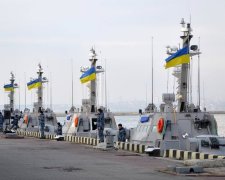 Украина обеспокоена безопасностью в черноморском регионе. Фото из открытых источников