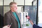 Руководитель "Киевгорстроя" Аркадий Бондарев зарегистрировал компанию в Испании во время военных действий
