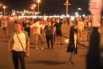 "Взорвалось в руке": в Беларуси первый подтвержденный погибший протестующий, МВД резко открестились