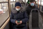 Карантин в Украине. Фото: YouTube, скрин