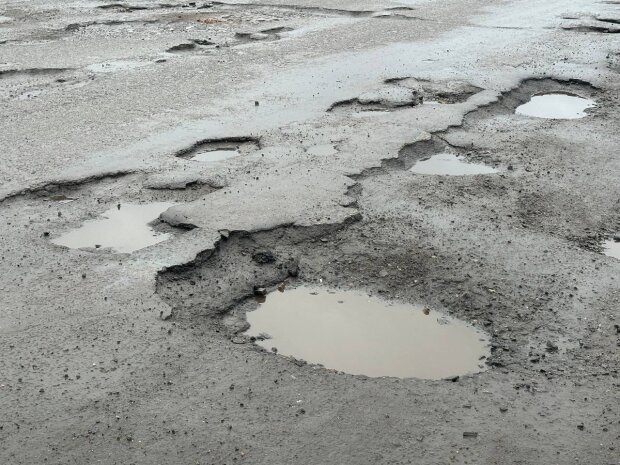 В Україні не буде капітального ремонту в 2026 році. Фото: з відкритих джерел