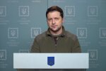 Владимир Зеленский. Фото: Telegram