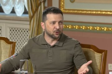 Владимир Зеленский. Фото: скриншот с видео youtube.com